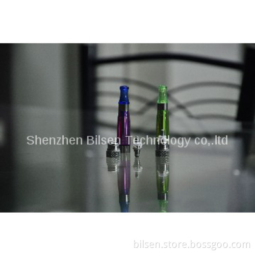 Best evod/mt3 starter kit e-cig with MT3, MT4 and vivi nova atomizer